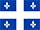 Quebec flag